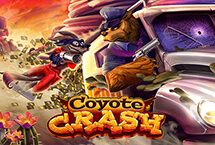 Coyote Crash-Habanero