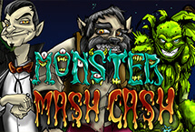 Monster Mash Cash-Habanero