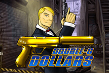 Double O Dollars-Habanero