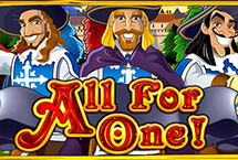 All For One-Habanero