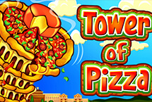 Tower Of Pizza-Habanero