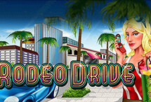 Rodeo Drive-Habanero