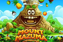 Mount Mazuma-Habanero