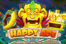 Happy Ape-Habanero