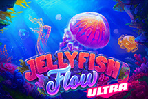 Jellyfish Flow Ultra-Habanero