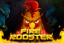 Fire Rooster-Habanero