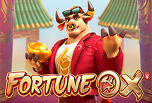 Fortune Ox-PGSOFT
