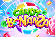 Candy Bonanza-PG Soft