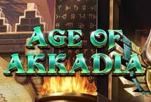 Age Of Akkadia-Red Tiger