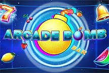 Arcade Bomb-Red Tiger