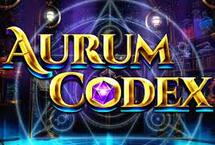 Aurum Codex-Red Tiger