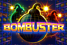 Bombuster-Red Tiger