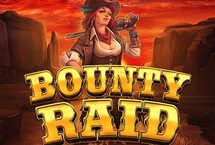 Bounty Raid-Red Tiger