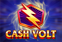 Cash volt-Red Tiger