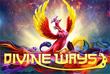 Divine Ways-Red Tiger
