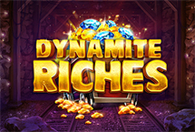 Dynamite Riches-Red Tiger