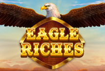 Eagle Riches-Red Tiger
