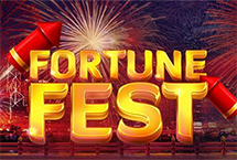 Fortune Fest-Red Tiger