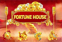 Fortune House-Red Tiger