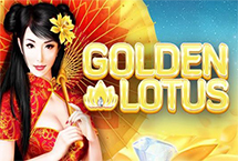 Golden Lotus-Red Tiger