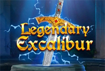 Legendary Excalibur-Red Tiger