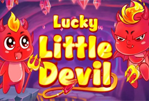 Lucky Little Devil-Red Tiger