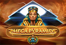 Mega Pyramid-Red Tiger