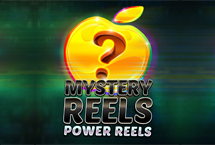 Mystery Reels Power Reels-Red Tiger