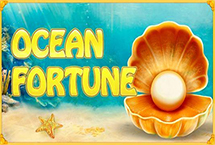 Ocean Fortune-Red Tiger