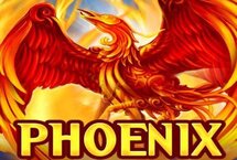 Phoenix-Red Tiger