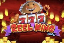 Reel King Mega-Red Tiger