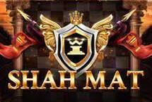 Shah Mat-Red Tiger
