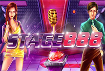 Stage 888-Red Tiger