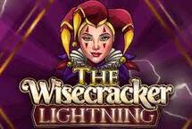 The Wisecracker Lightning-Red Tiger