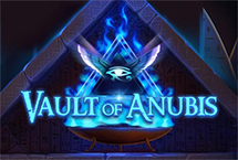 Vault of Anubis-Red Tiger