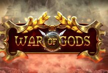 War Of Gods-Red Tiger