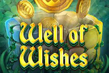 Well Of Wishes-Red Tiger