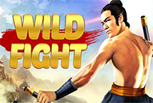 Wild Fight-Red Tiger