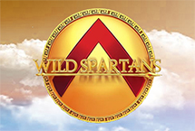 Wild Spartans-Red Tiger