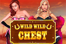 Wild Wild Chest-Red Tiger