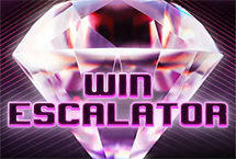 Win Escalator-Red Tiger