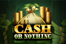 Cash Or Nothing-Red Tiger