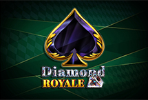 Diamond Royale-Red Tiger